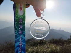 -梧桐山风景名胜区