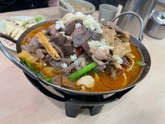 -百家鸡味馆(清泰店)