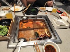 -海底捞火锅(吾悦广场店)