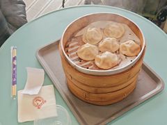 -鸡鸣汤包(红山动物园店)