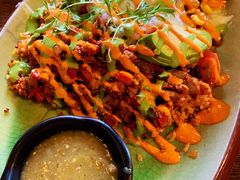 -Pistolera Mexican Cantina女枪手墨西哥餐厅(碧云路店)