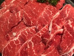 -韩宫宴烤肉·料理(宝山万达店)