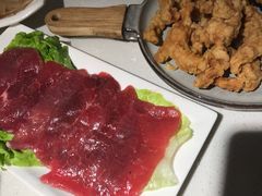 -墨居上隐·院子里火锅(峨眉店)