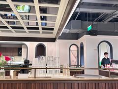 -静香HOUSE·全时段融合餐厅(七星欢乐颂店)