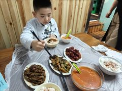 -尹记餐馆(花园店)