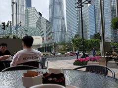 -西点坊(浦东香格里拉店)