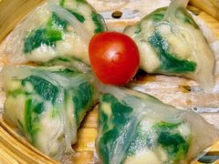 -唐苑酒家·岭南粤菜名店(太古仓店)