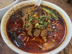 -牛王庙(龙华花园店)