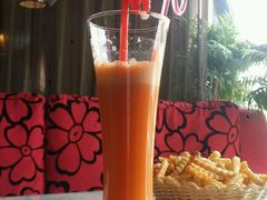 -迪欧咖啡(汇通店)