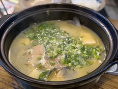 -马帮菜馆·美味野生菌