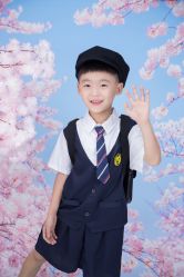 -清潭洞韩国儿童摄影(杏林店)