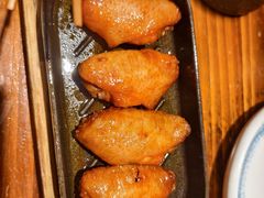 -今邕烧烤(西大店)