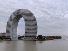 -太湖月亮湾