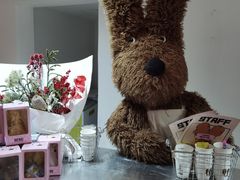 -Apollo·西班牙小酒馆(安福路店)