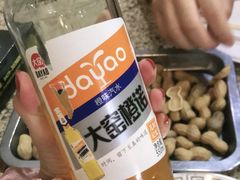 -大壮烧烤店(龙岗店)