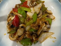 -渔娘渔家丹东海鲜(东直门店)