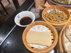 -芳芳私房菜·精做淮扬菜(承德路店)