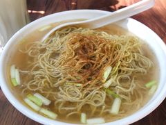 广州鲜肉云吞面-小梁哥云吞面(黄贝岭店)