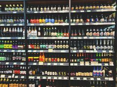 -婕妮璐超市 Jenny Lou’s Shop(三里屯店)