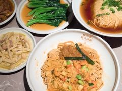 -松鹤楼面馆(卓悦中心店)