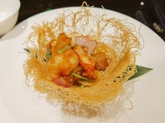 -北京四季酒店·采逸轩