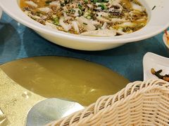 -春来和(汉城南路店)