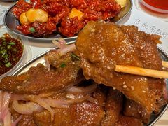 -南门食仙·手工福州菜(南门兜店)