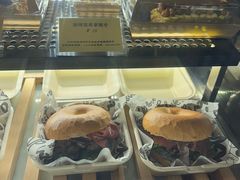 -Let's Taipei 非常烘焙(太古里店)
