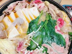 -富山日式料理(宽厚里店)