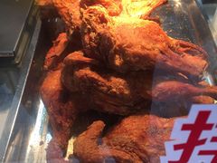 -王二甩老木子鸡(江湾店)