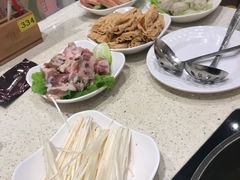 -稻香酒家·33年老字号·港式粤菜(富邦中心店)