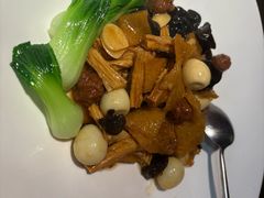 -秦月轩·陕西家乡菜(阜成路·五棵松店)