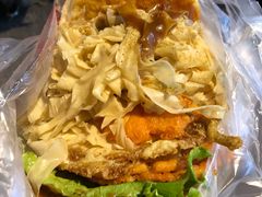 -郭阿姨月亮馍
