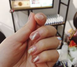 手部美甲-雪奈传统美甲美睫