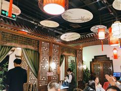 -徽镇小厨·经典徽菜(十里河店)