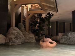 -北方暖暖温泉洗浴(沈阳北站店)