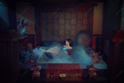 点击看大图 -美云庭古装·格格服汉服·京城旅拍(北京店)