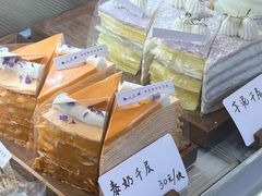 -奈诺甜品·生日蛋糕·下午茶(古城店)