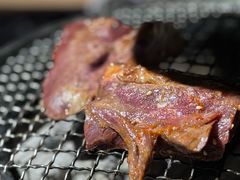 -久藏·横膈膜烧肉·酒场(江汉路店)