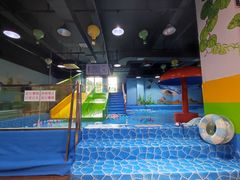 -汤W城市微度假(仓山店)