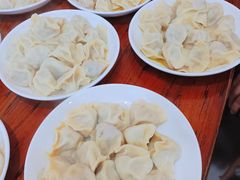 -王菊美食街·王菊面馆(总店)