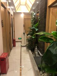 -芳朵美容养生SPA