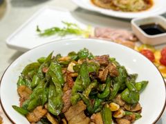 -東城故事·尋找姆媽的味道(玉兰路店)