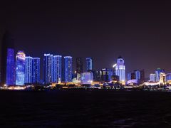 -武汉两江游览·夜游长江(汉口粤汉码头)