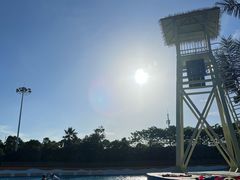 -上海玛雅海滩水公园