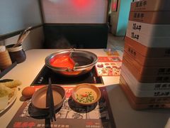 -温禾牛·和牛寿喜烧自助火锅(恒基名人店)