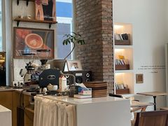 -CENTTY辛蒂咖啡·烘焙·西点(D15生活美学馆店)