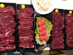 -陈记顺和牛肉火锅馆(天河北路店)