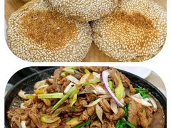 -清真·鸦儿李记·小馆(后海店)