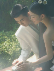 -花田映像婚纱摄影(龙岗店)